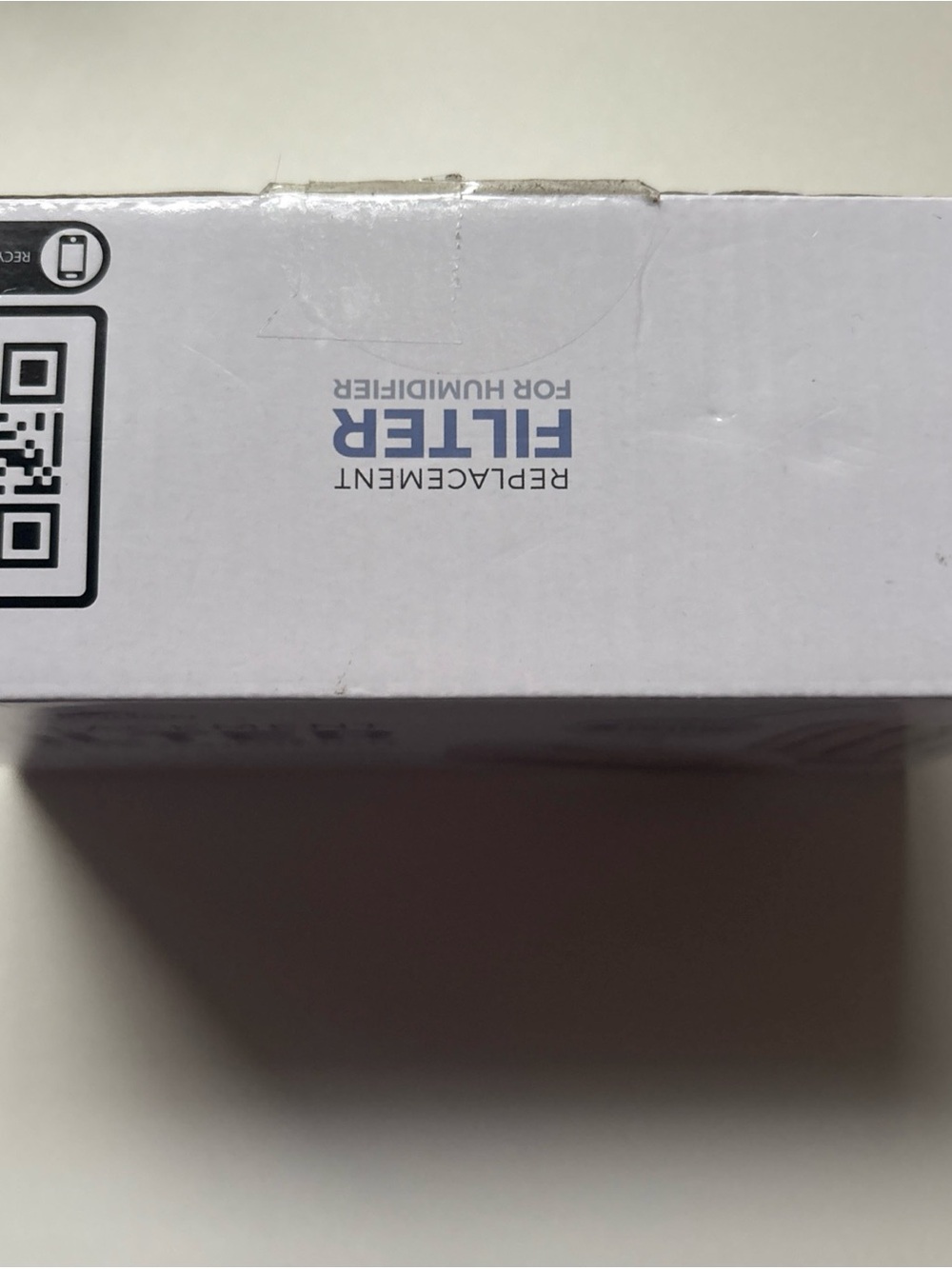 Ina‎ Humidifier Filter - White - Picture 3 of 3